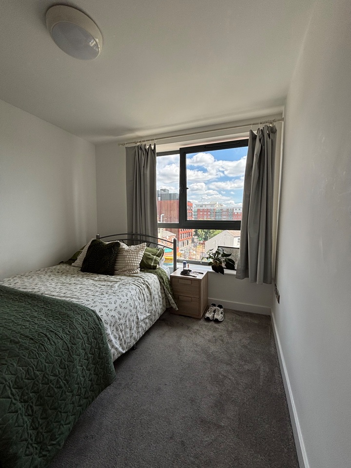 Additional image 4 of 2 Bed Flat, West One City, S1, N1 7GU