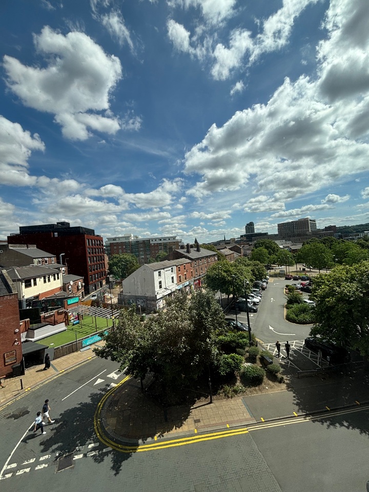 Additional image 5 of 2 Bed Flat, West One City, S1, N1 7GU