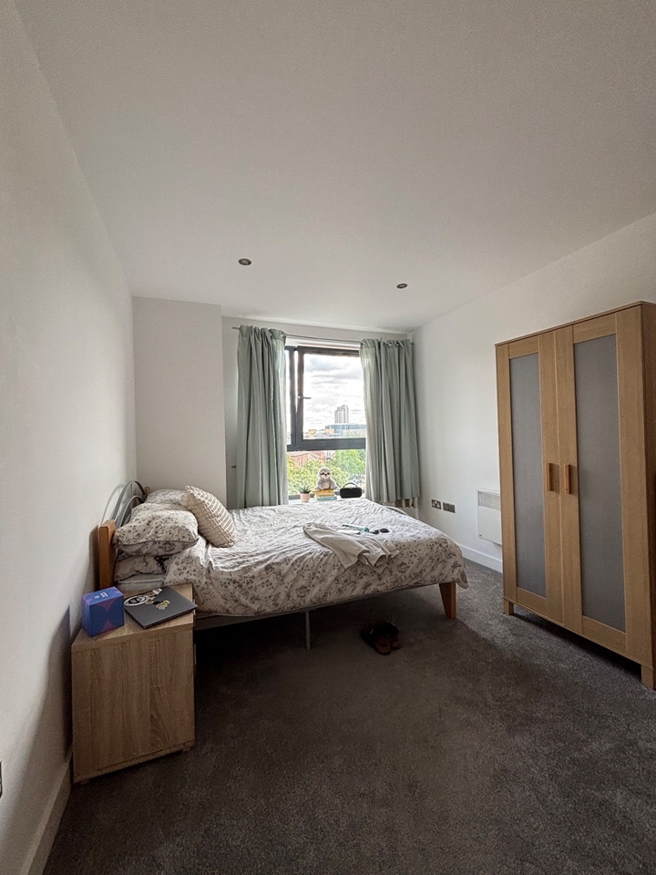 Additional image 7 of 2 Bed Flat, West One City, S1, N1 7GU