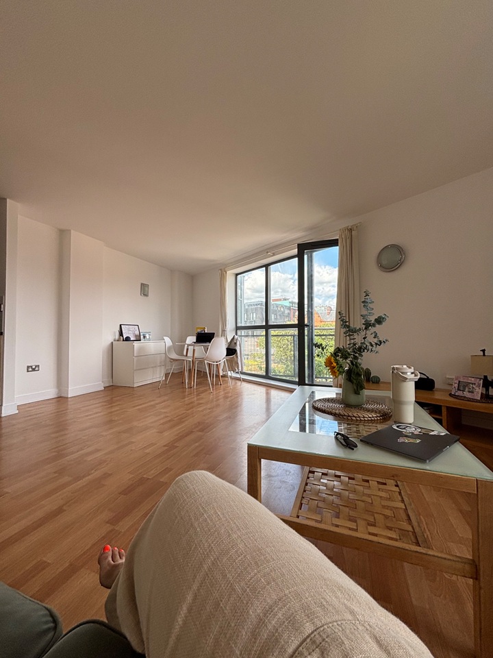 Additional image 2 of 2 Bed Flat, West One City, S1, N1 7GU