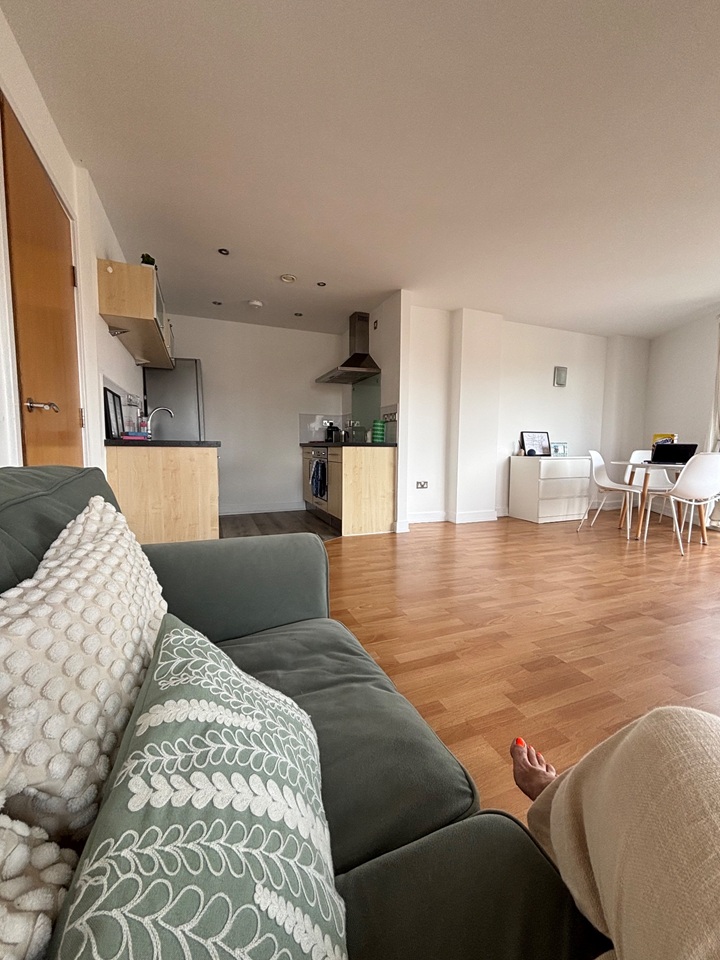 Additional image 14 of 2 Bed Flat, West One City, S1, N1 7GU