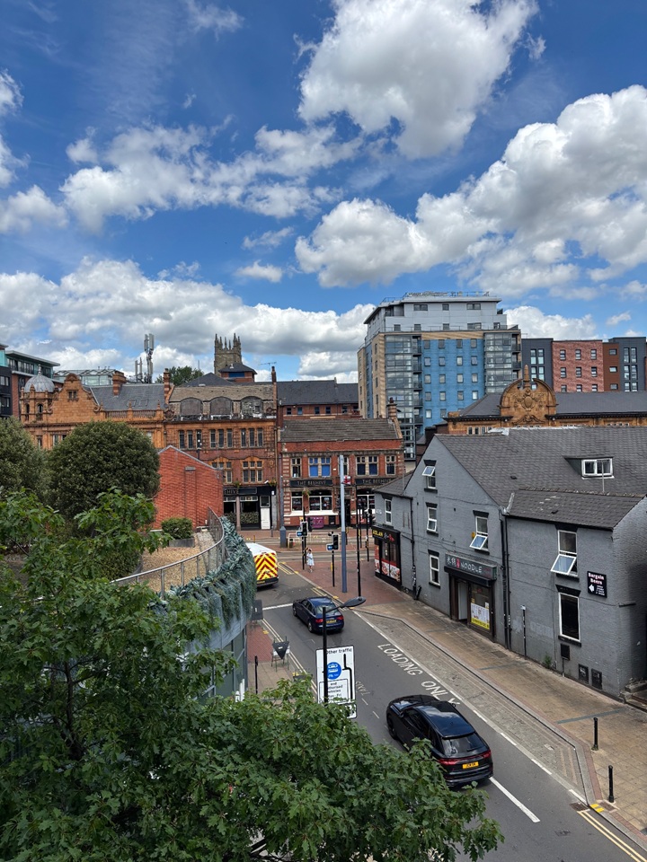 Additional image 15 of 2 Bed Flat, West One City, S1, N1 7GU