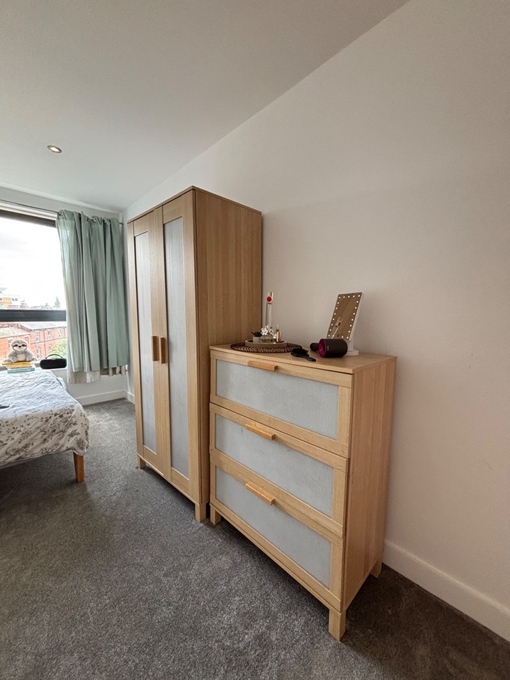 Additional image 8 of 2 Bed Flat, West One City, S1, N1 7GU