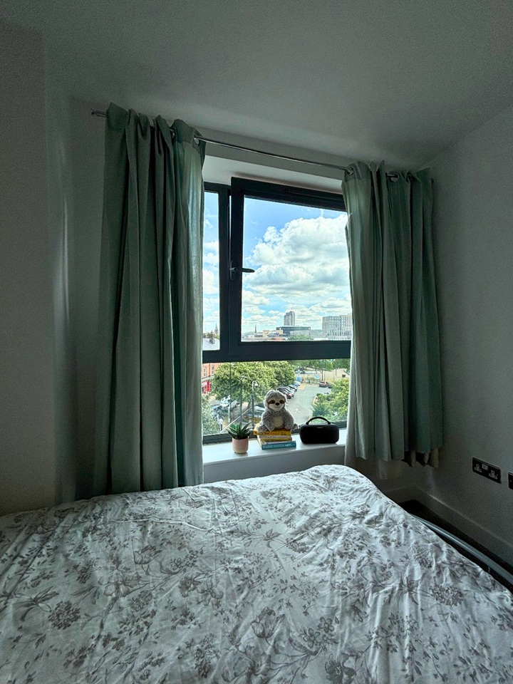 Additional image 6 of 2 Bed Flat, West One City, S1, N1 7GU