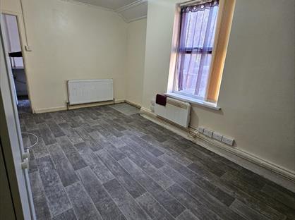 Studio Flat, Soho Hill, B19