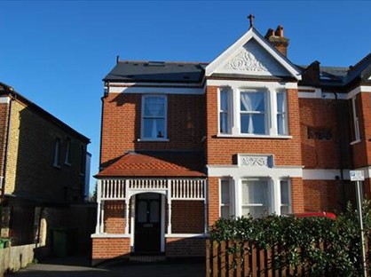1 Bed Flat, Bromley, BR1