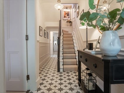 3 Bed Semi-Detached House, Fairfield Rd, IV3