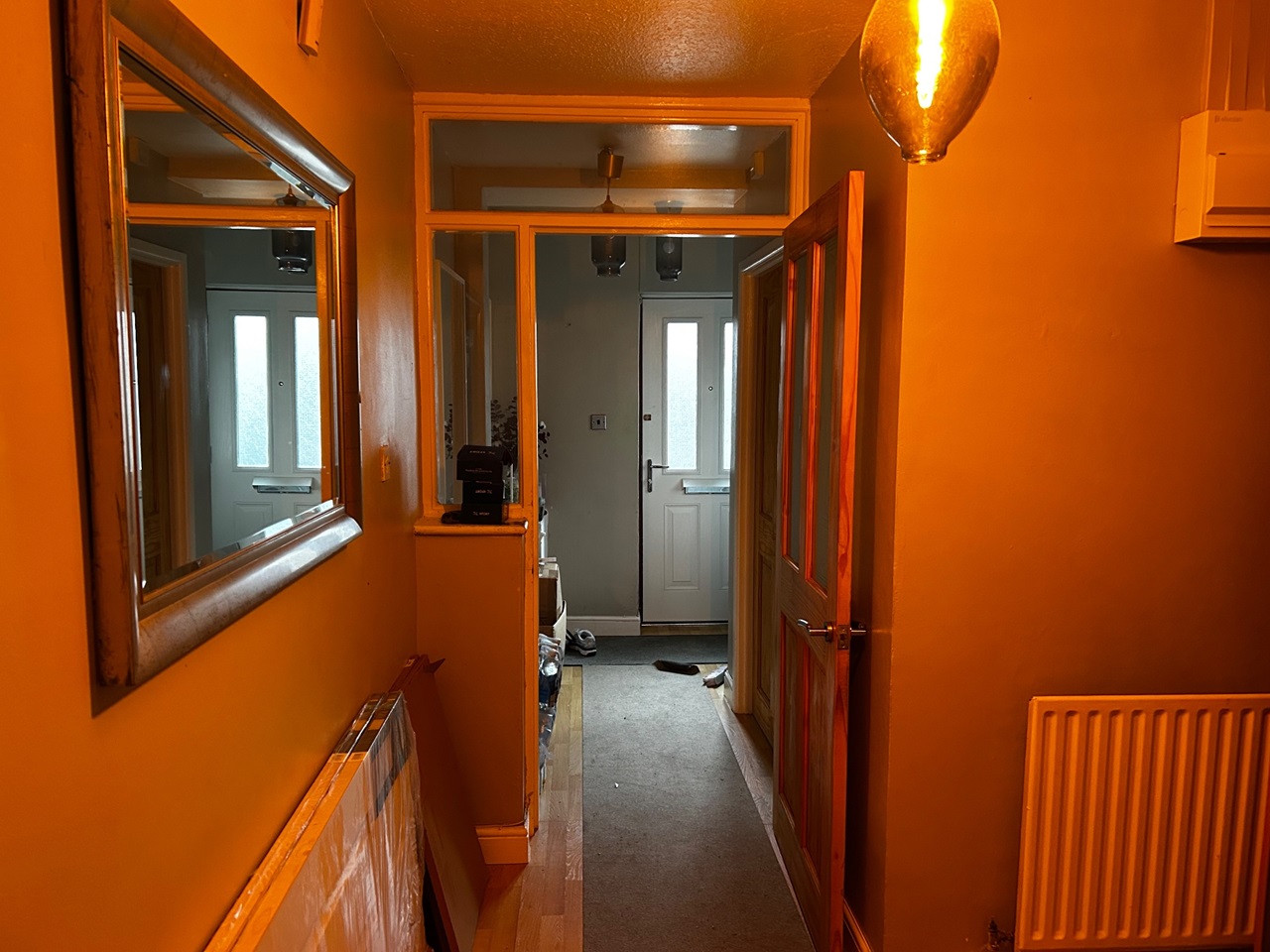 3 Bed Terraced House, Mosborough Crescent, B19, N1 7GU