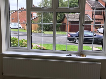 3 Bed Terraced House, Henley Drive, GU16