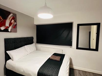 Room in a Shared House, Queens Drive, L4