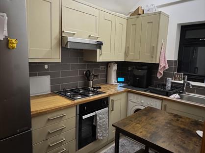 Studio Flat, High Street, HA6