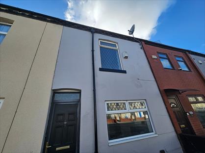 2 Bed Terraced House, Manchester Road West, M38