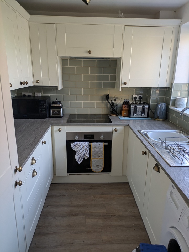 2 Bed Terraced House, Bronte Close, GL51