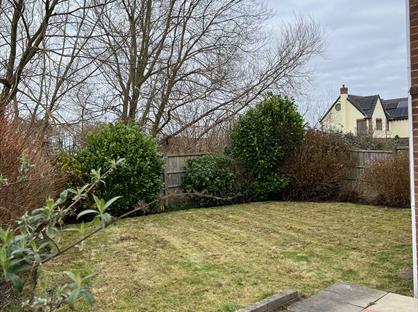 4 Bed Detached House, South Meade, L31