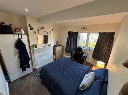 Room in a Shared House, Rokeby Gardens, LS6