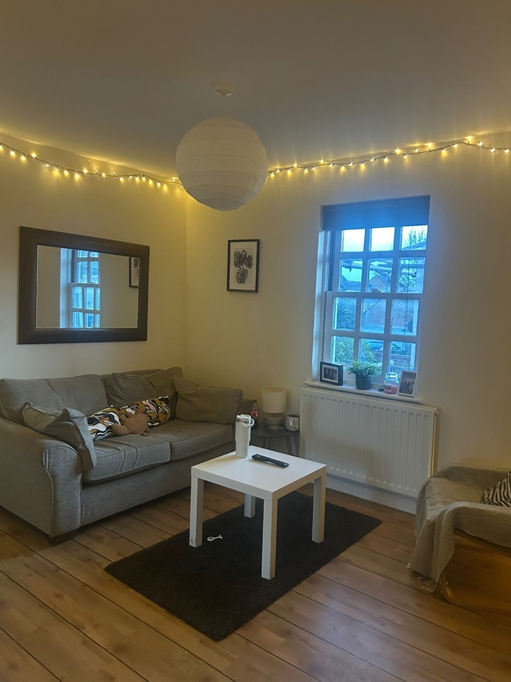 3 Bed Flat, Parnell Road, BS16, N1 7GU