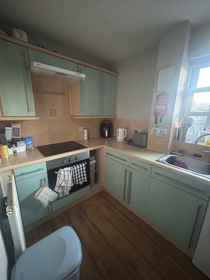 Additional image 3 of 3 Bed Flat, Parnell Road, BS16, N1 7GU