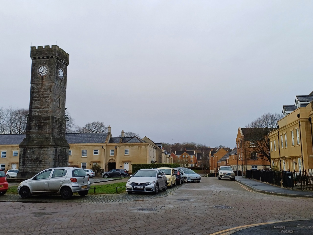 Additional image 9 of 3 Bed Flat, Parnell Road, BS16, N1 7GU