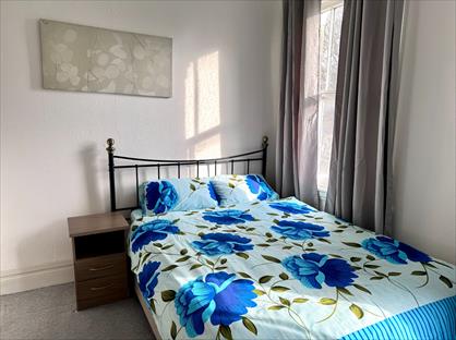 Studio Flat, Wood Green Road, WS10