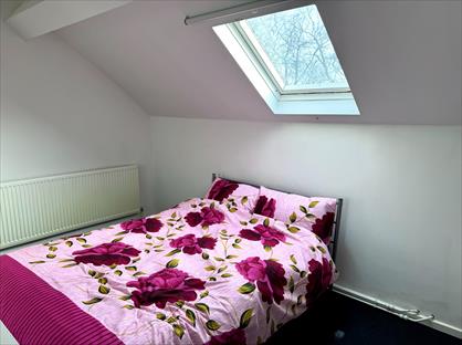 Studio Flat, Wood Green Road, WS10