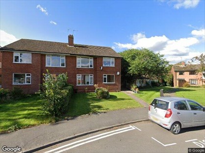 2 Bed Maisonette, St Johns Close, B93