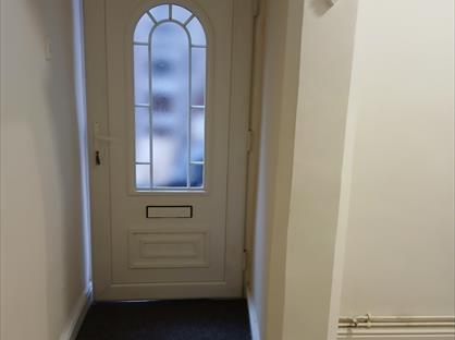 1 Bed Flat, King Street, DE55