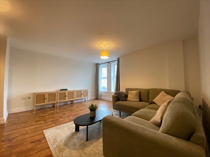 2 Bed Flat, Dafson House, SW17