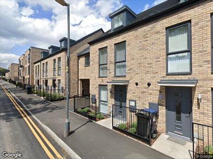 4 Bed Terraced House, Hope Street, B5