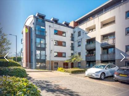 2 Bed Flat, East Pilton Farm Avenue, EH5