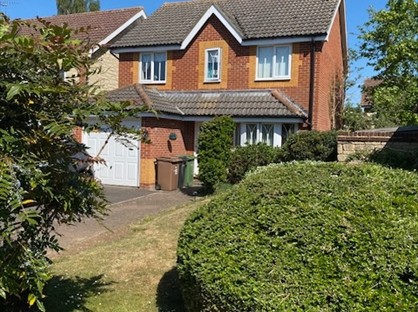 Room in a Shared House, Blenheim Way, OX13