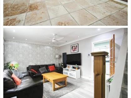 3 Bed Semi-Detached House, Northern Road, SL2