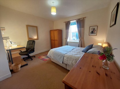 Room in a Shared House, St Michael Street, DG1