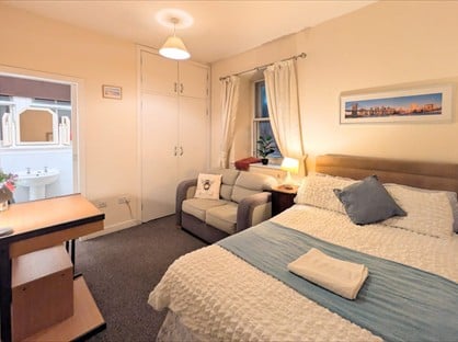 10 bed room for rent in Room in a Shared House, St Michael Street, DG1