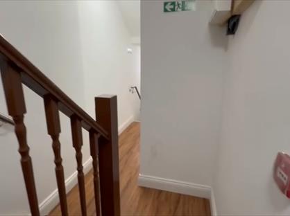 Studio Flat, Golders Way, NW11