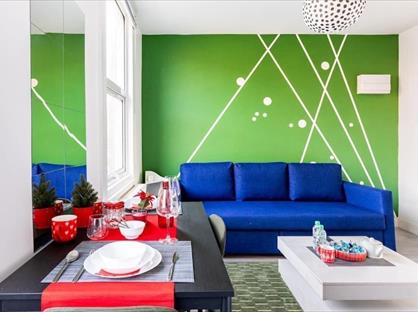 1 Bed Flat, St. Ann's Road, N15