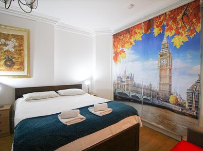 Room in a Shared House, Marylebone, NW1