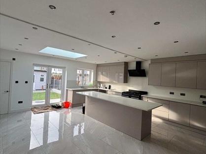 2 Bed Flat, Craven Road, RG1
