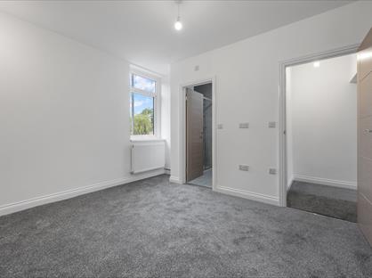 1 Bed Flat, Attleborough Road, CV11