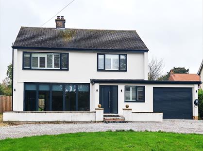 4 Bed Detached House, Easton Heights, YO16