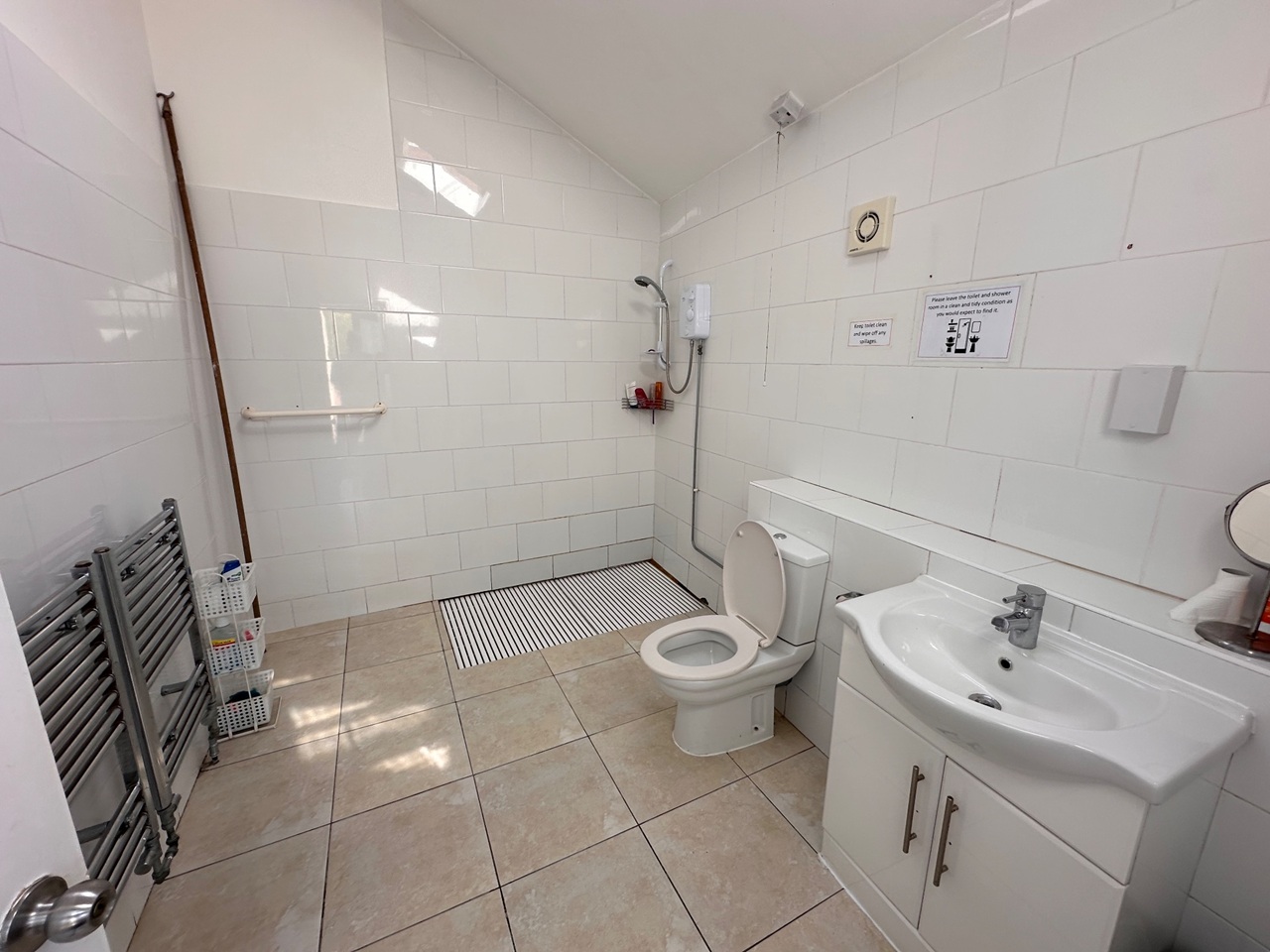 Additional image 7 of Room in a Shared House, Natal Road, CB1, N1 7GU