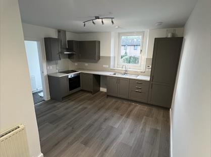 4 Bed End Terrace, Brechin Road, DD11