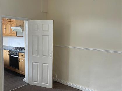 2 Bed End Terrace, Newfield Street, ST6
