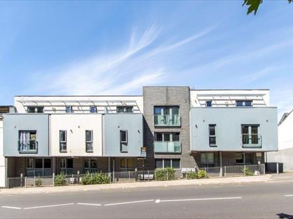 2 Bed Flat, Gloucester Road, BS7