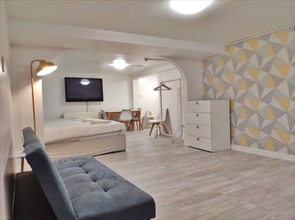 Studio Flat, Brighton, BN1