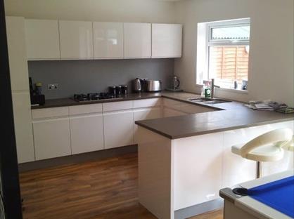 Room in a Shared House, Paley Road, BD4