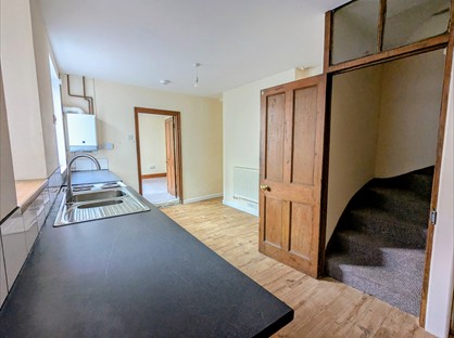 2 Bed Terraced House, Litchdon Street, EX32