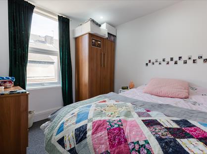 4 Bed Terraced House, Leopold Road, L7