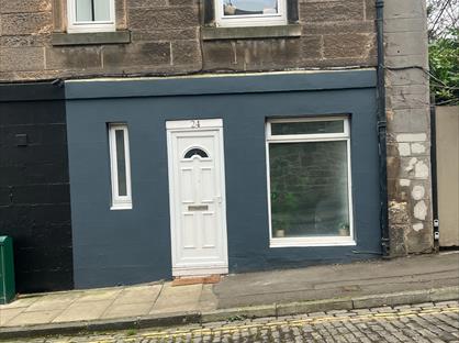 1 Bed Flat, Bathfield, EH6