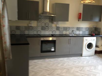 1 Bed Flat, Upper New Road, BS27