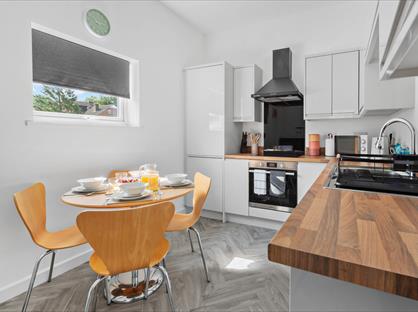 2 Bed Flat, Astwood Road, WR3
